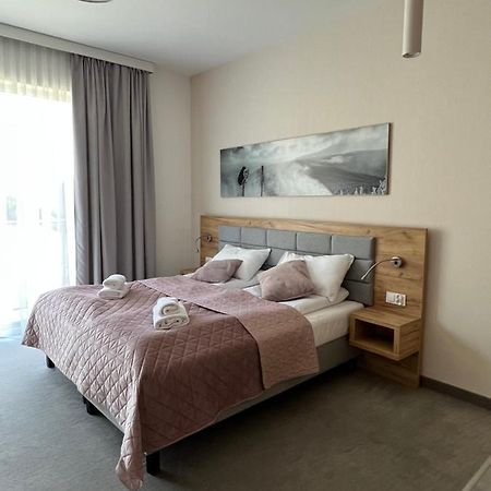 Aparthotel Apartamenty Czarna Gora 112 Sienna  Eksteriør billede