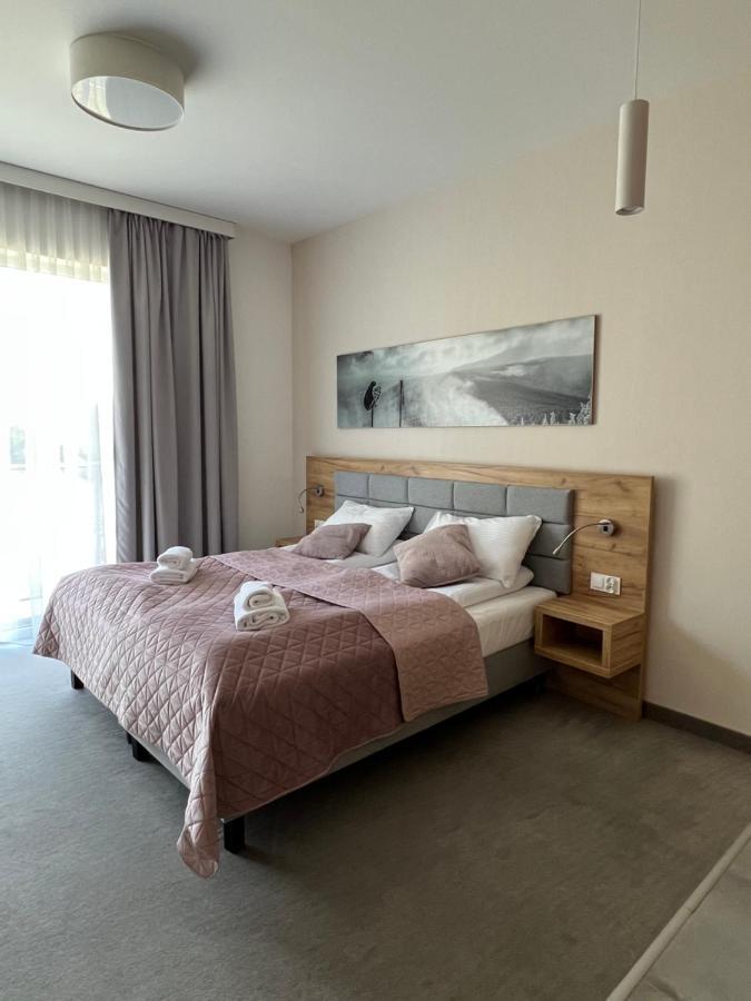 Aparthotel Apartamenty Czarna Gora 112 Sienna  Eksteriør billede