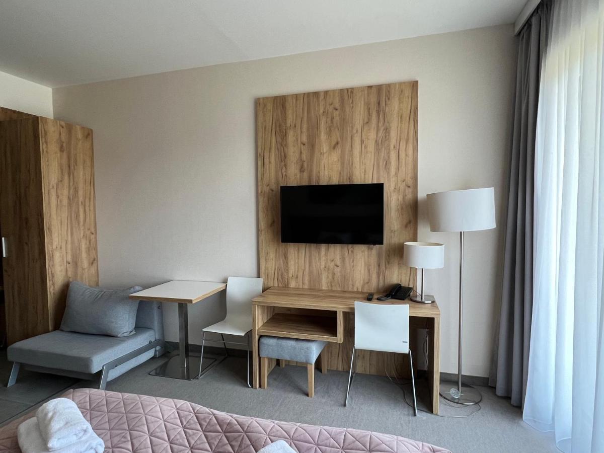 Aparthotel Apartamenty Czarna Gora 112 Sienna  Eksteriør billede