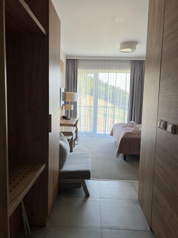 Aparthotel Apartamenty Czarna Gora 112 Sienna  Eksteriør billede