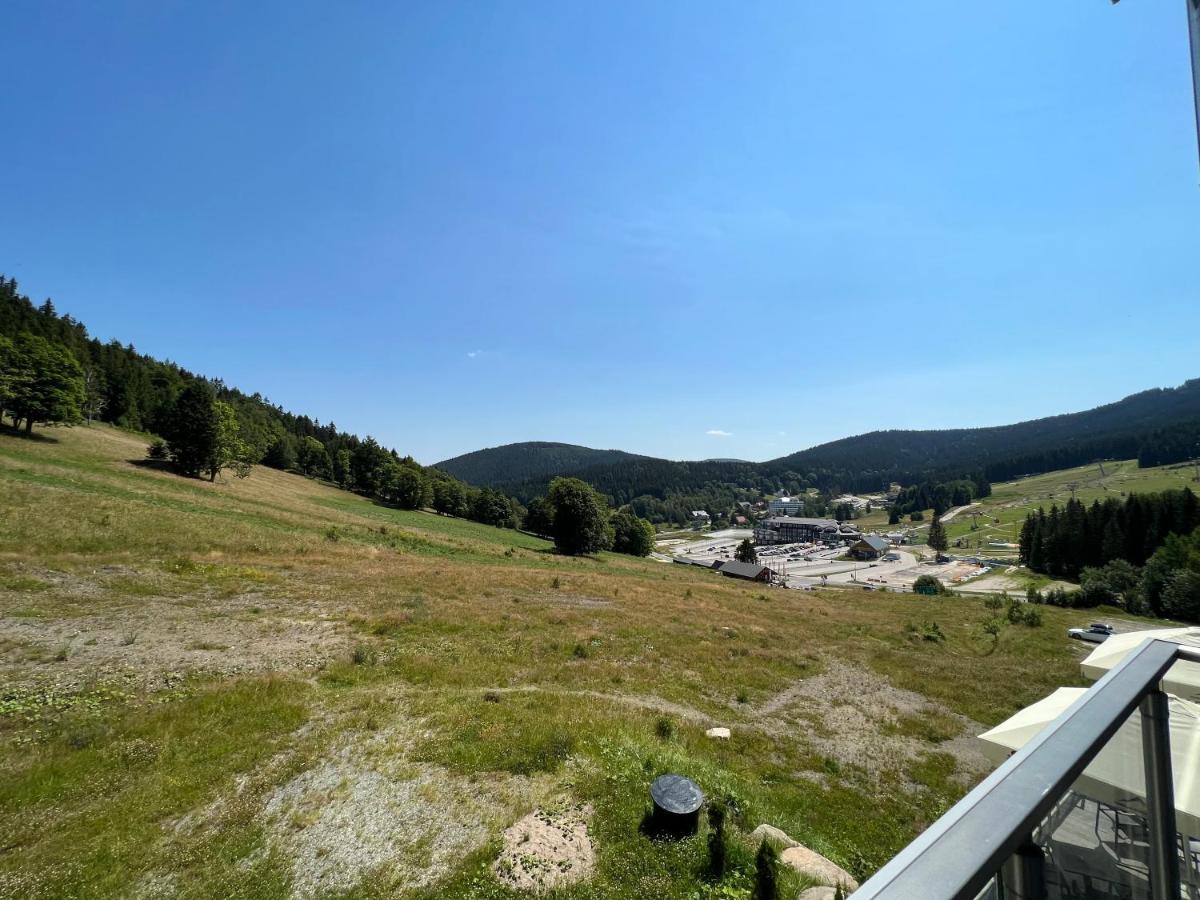Aparthotel Apartamenty Czarna Gora 112 Sienna  Eksteriør billede